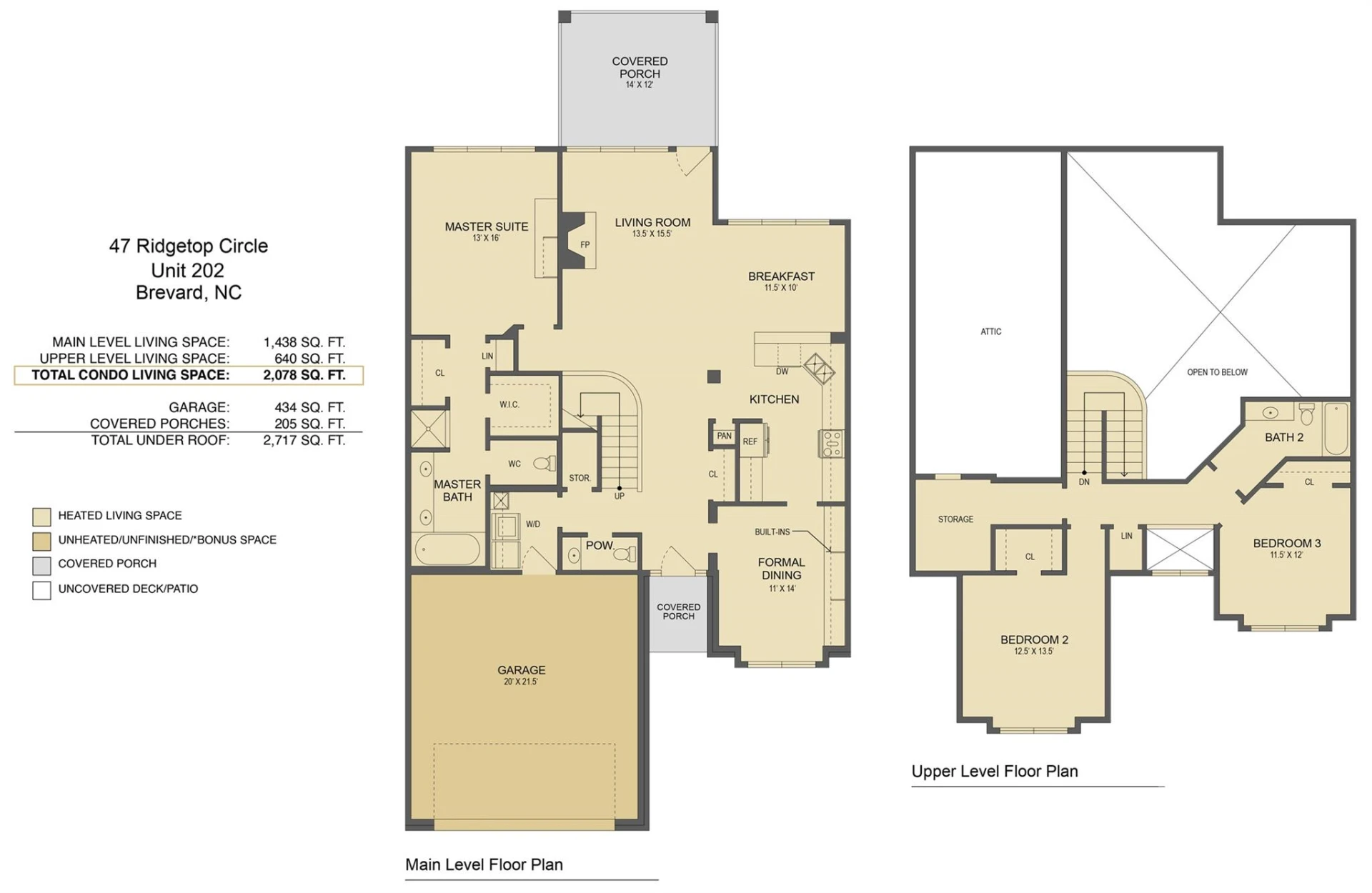 47 Ridgetop Circle #202 - Photo 42