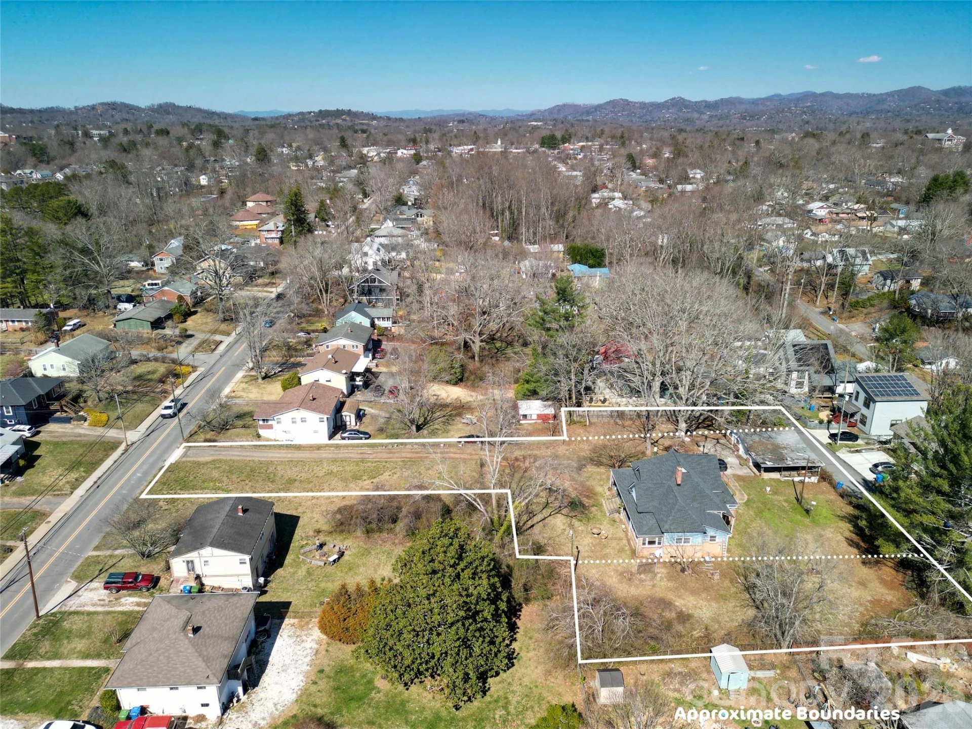 192 Brevard Road #4 - Photo 2