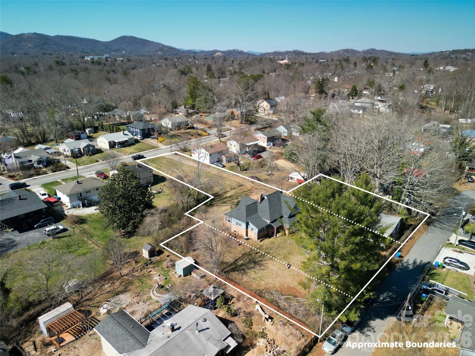 192 Brevard Road #4 - Photo 3