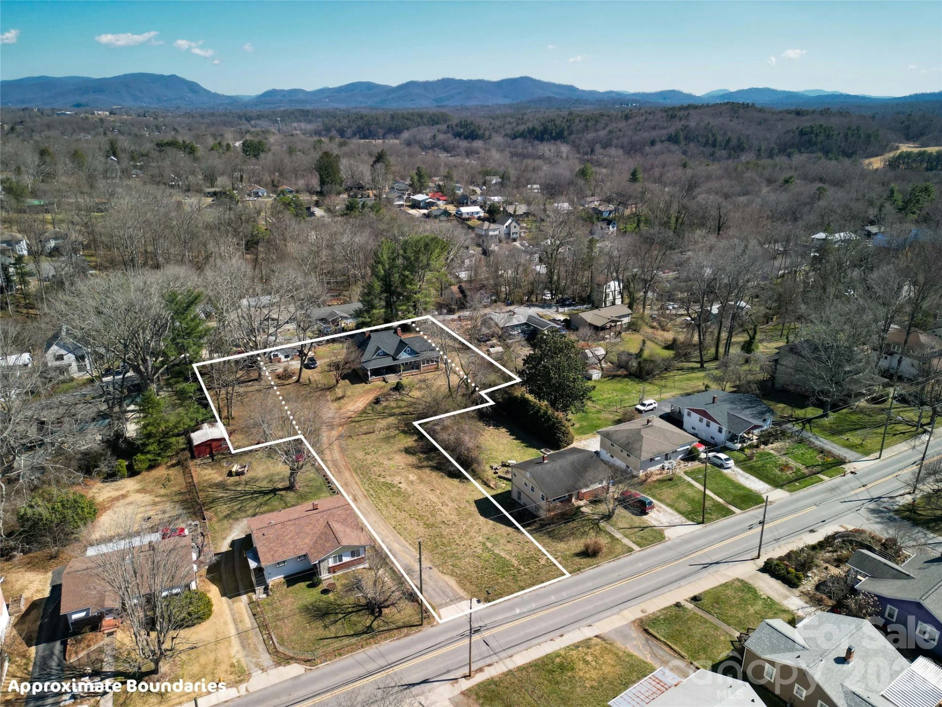 192 Brevard Road #4 - Photo 7
