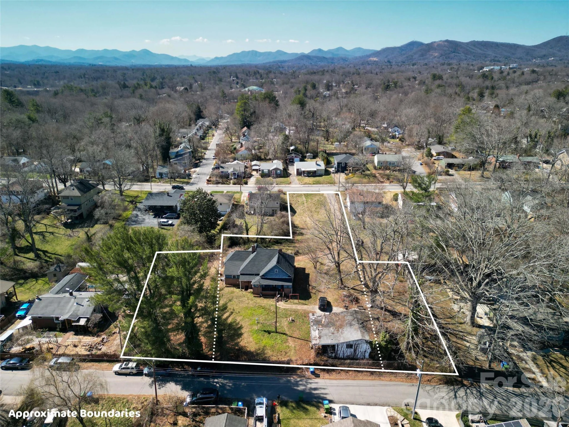 192 Brevard Road #4 - Photo 5