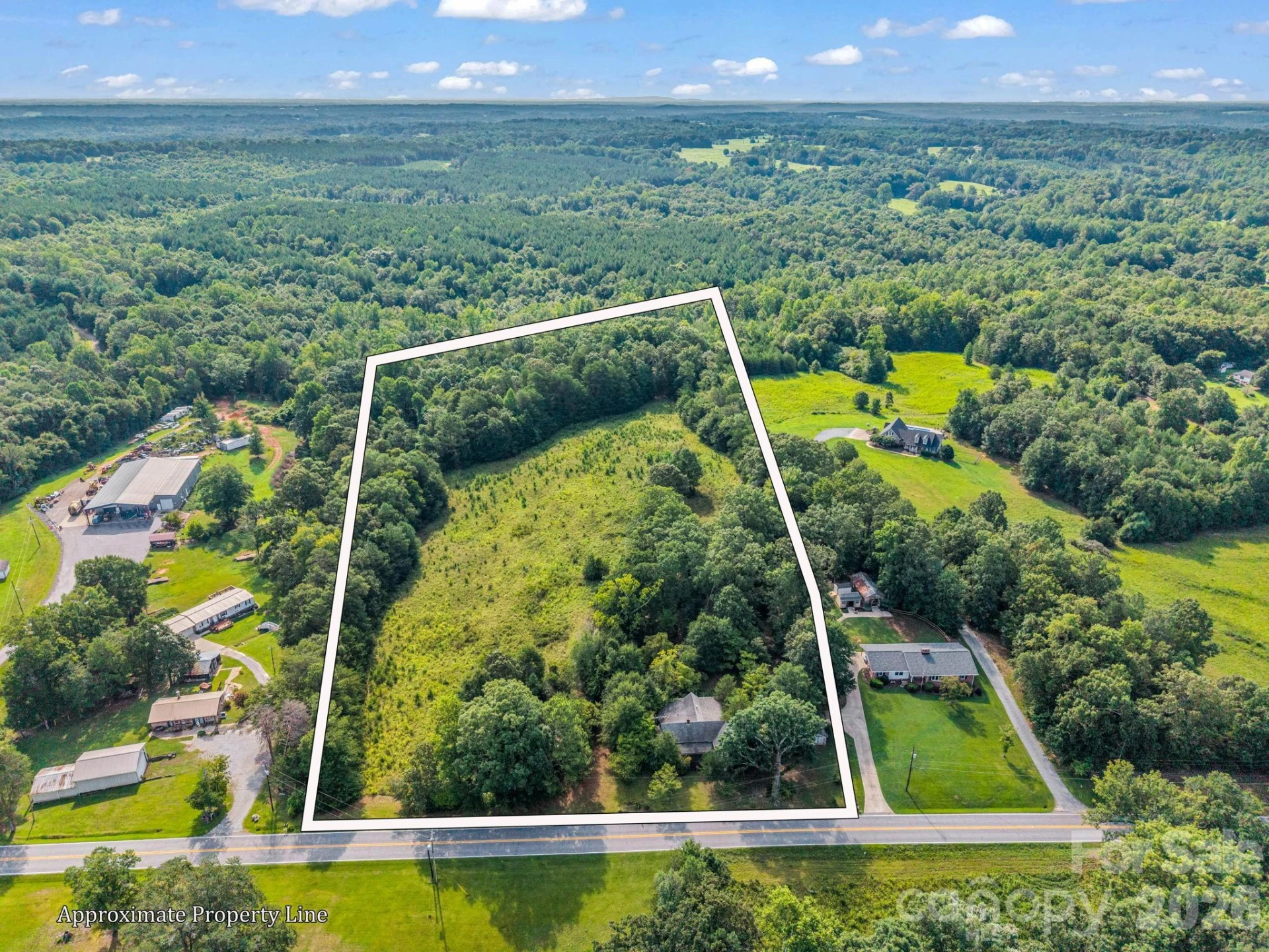 2165 Nc 120 Highway - Photo 2