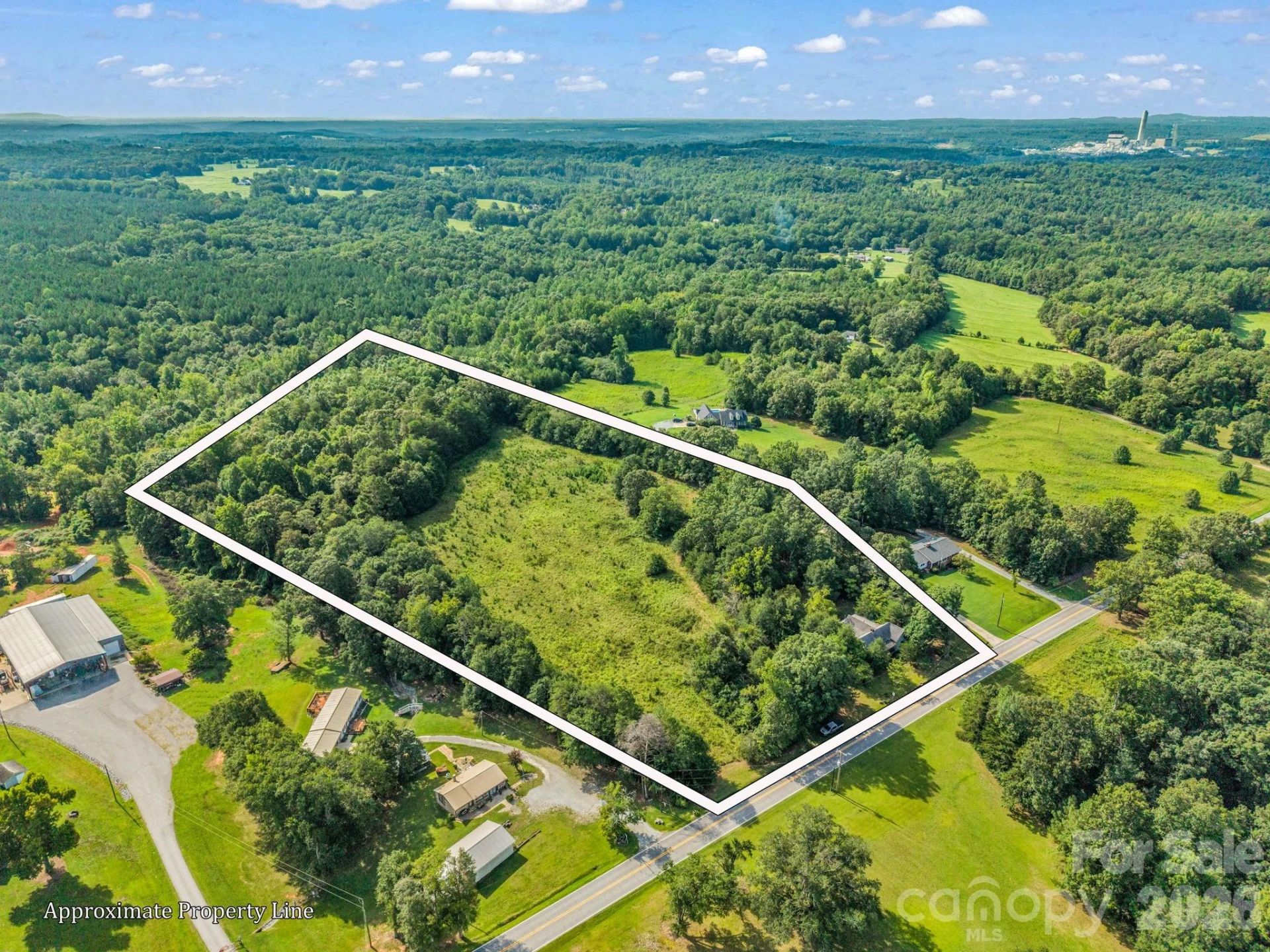 2165 Nc 120 Highway - Photo 3