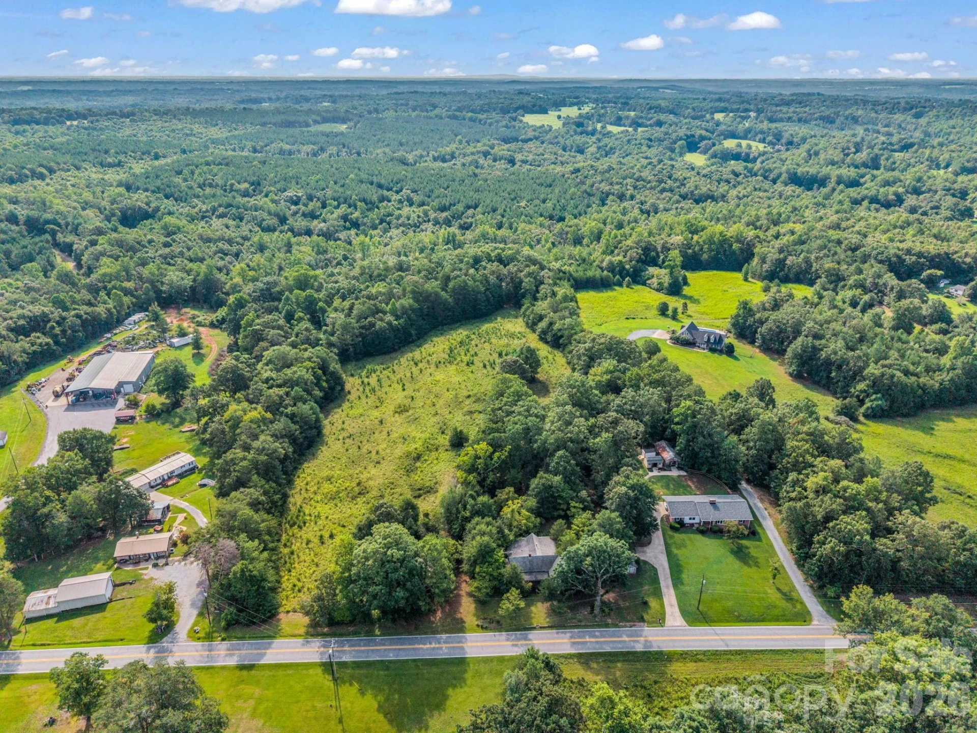 2165 Nc 120 Highway - Photo 10