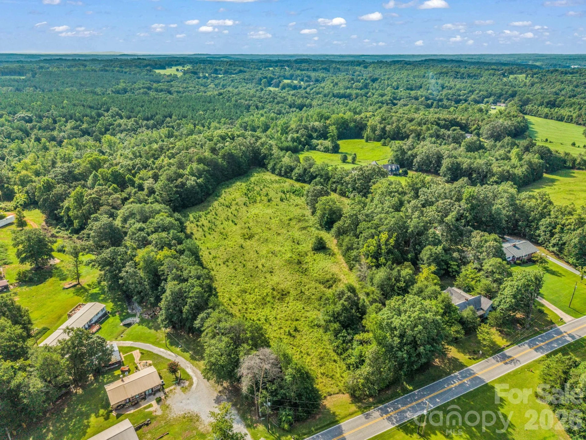 2165 Nc 120 Highway - Photo 17