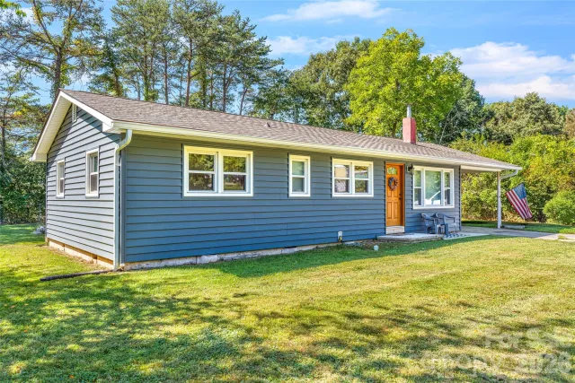 1025 Old US 70 Highway, Black Mountain, NC, 28711