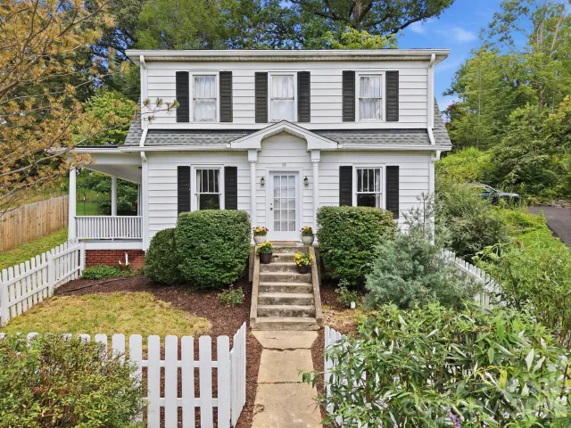 45 Woodvale Avenue