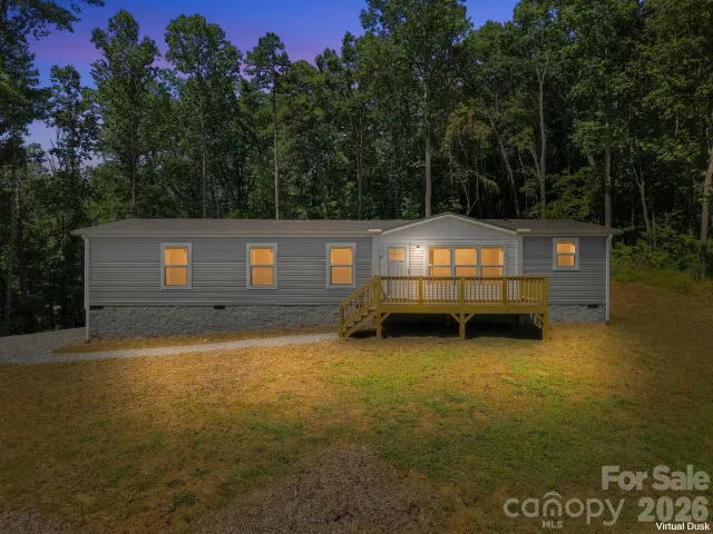 93 Foxcroft Lane, Flat Rock, NC, 28792