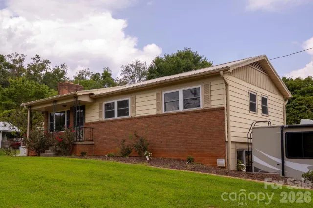 317 Brickyard Road