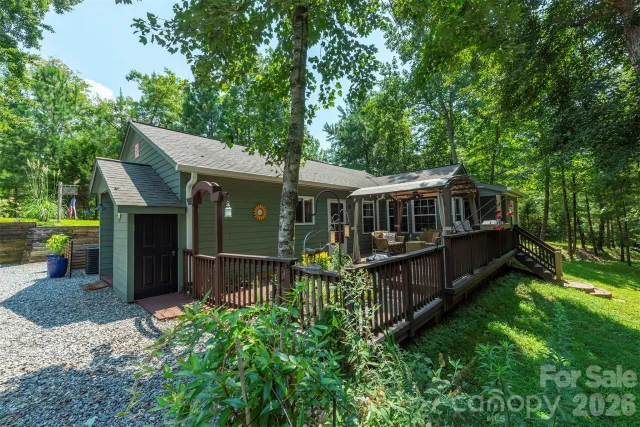 4895 Hudlow Road, Union Mills, NC, 28167