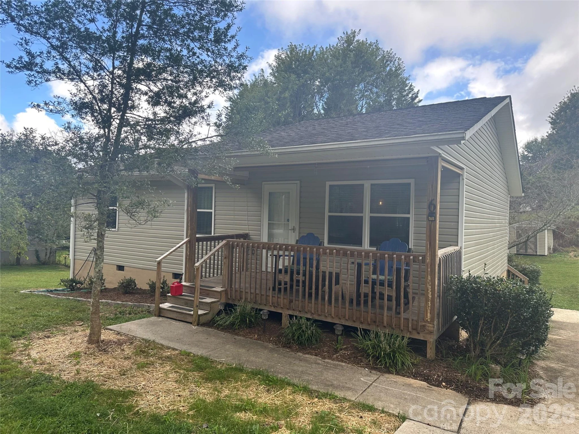 6 Kendrick Court