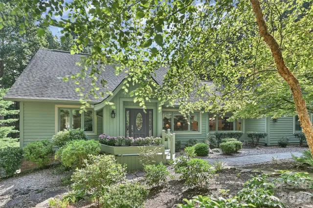 3 Rodney Court, Flat Rock, NC, 28731