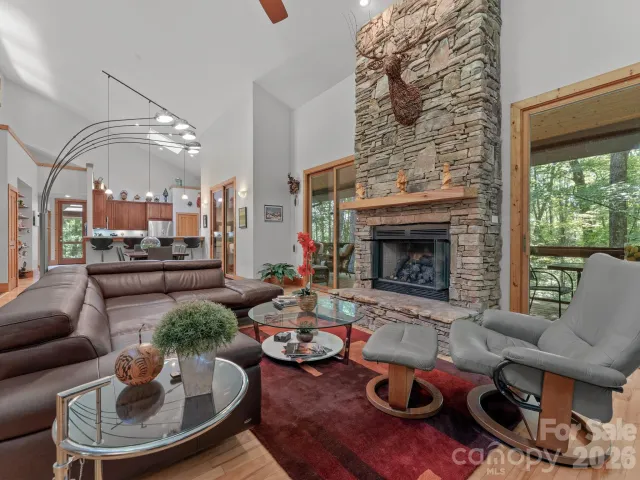 1370 Salola Lane, Brevard, NC, 28712