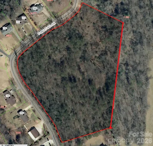 000 Forest Hill Drive, Marion, NC, 28752