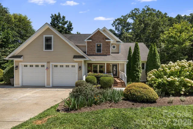 329 Scarlet Tanager Court
