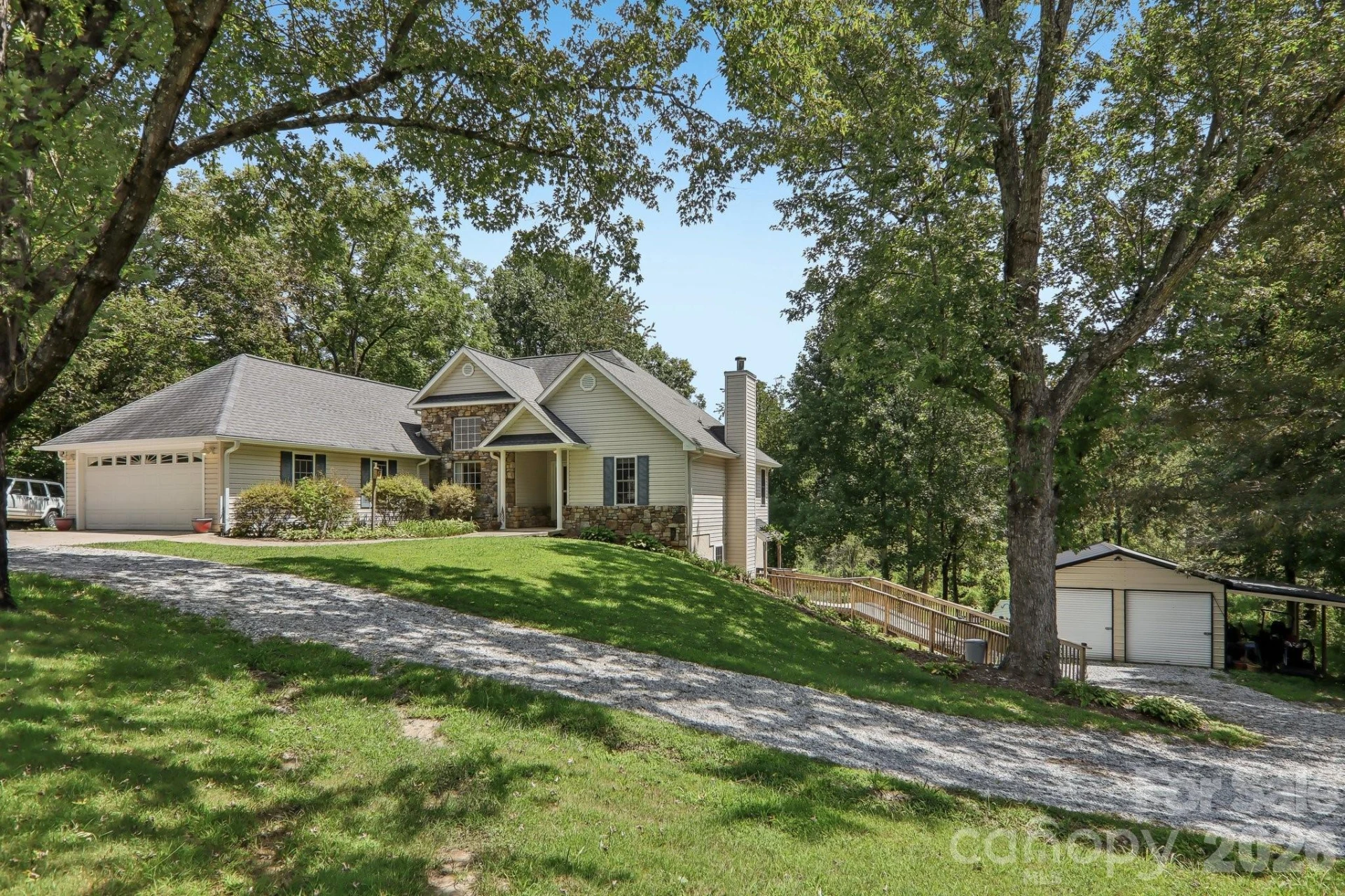 1414 Kanuga Road - Photo 40