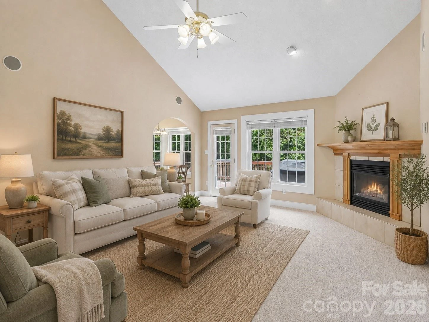 1414 Kanuga Road - Photo 3