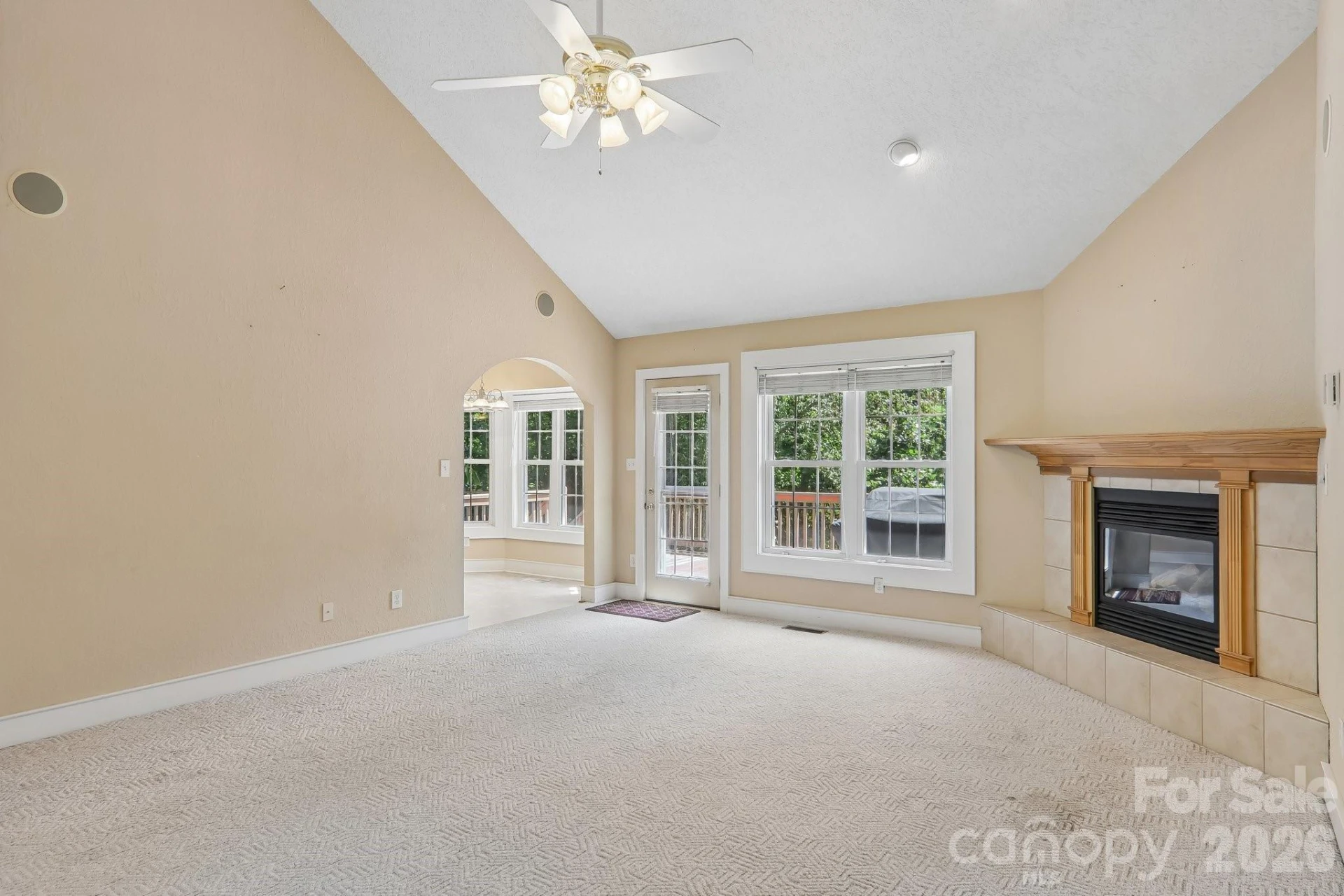 1414 Kanuga Road - Photo 4