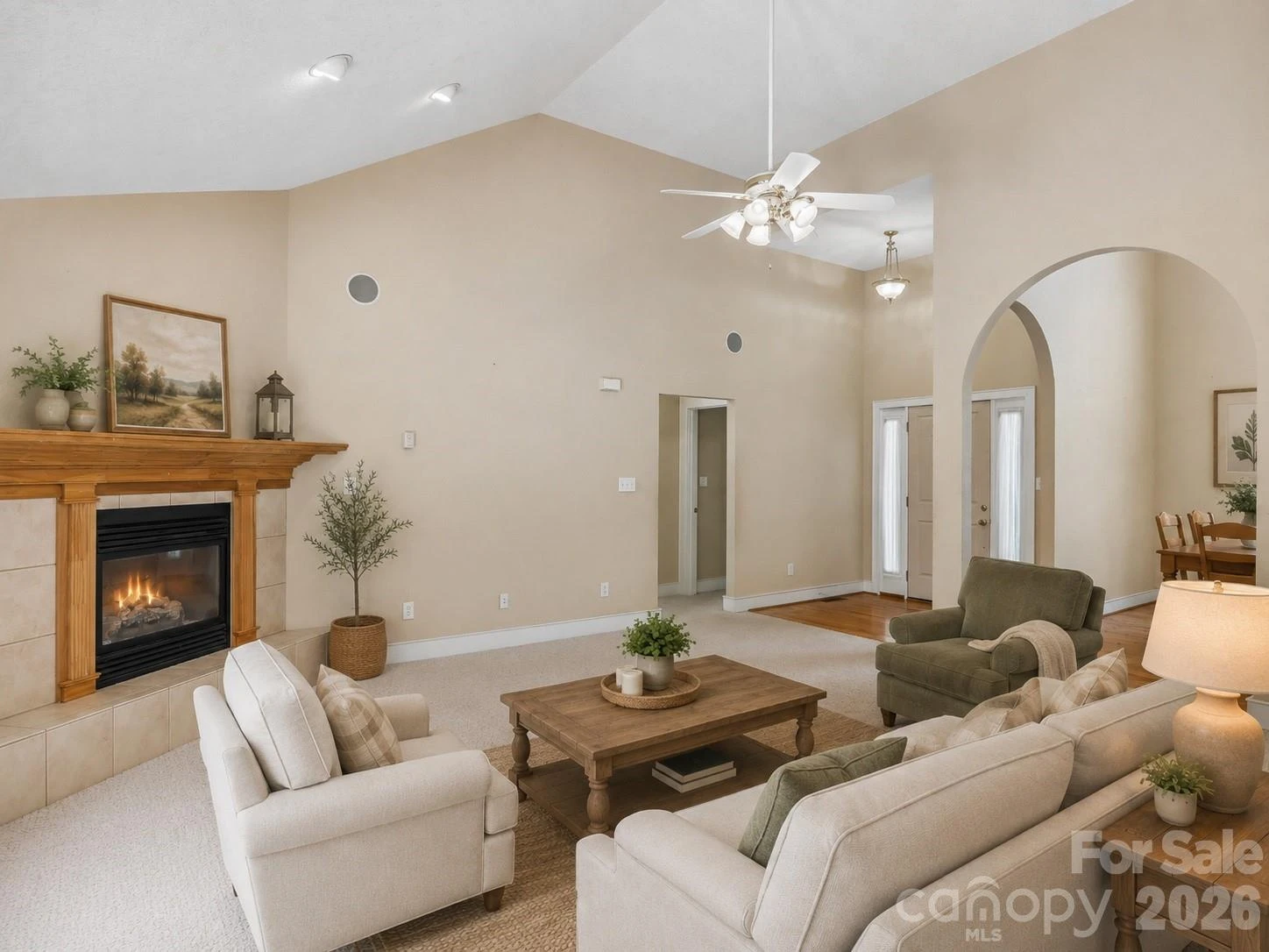1414 Kanuga Road - Photo 5