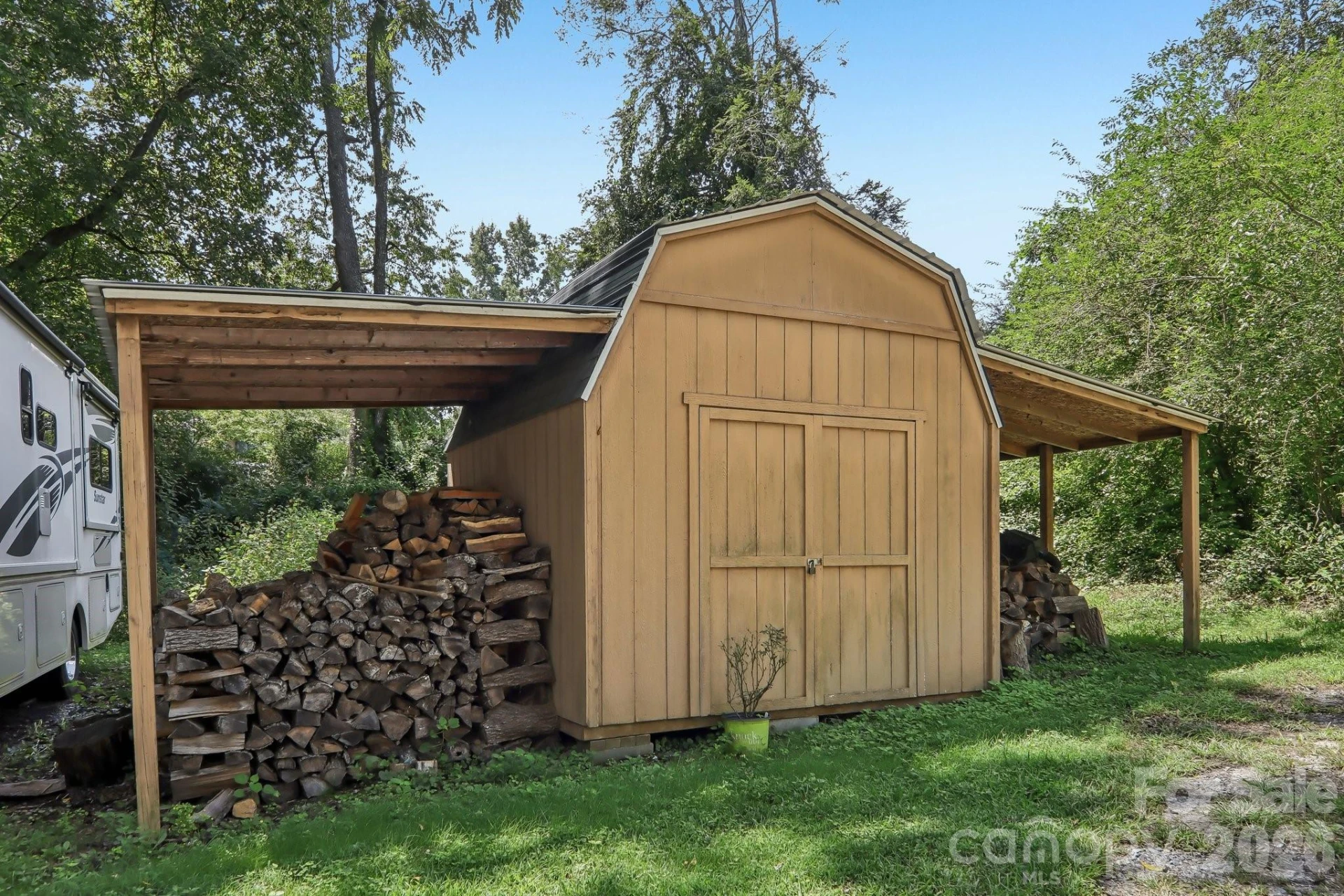 1414 Kanuga Road - Photo 30