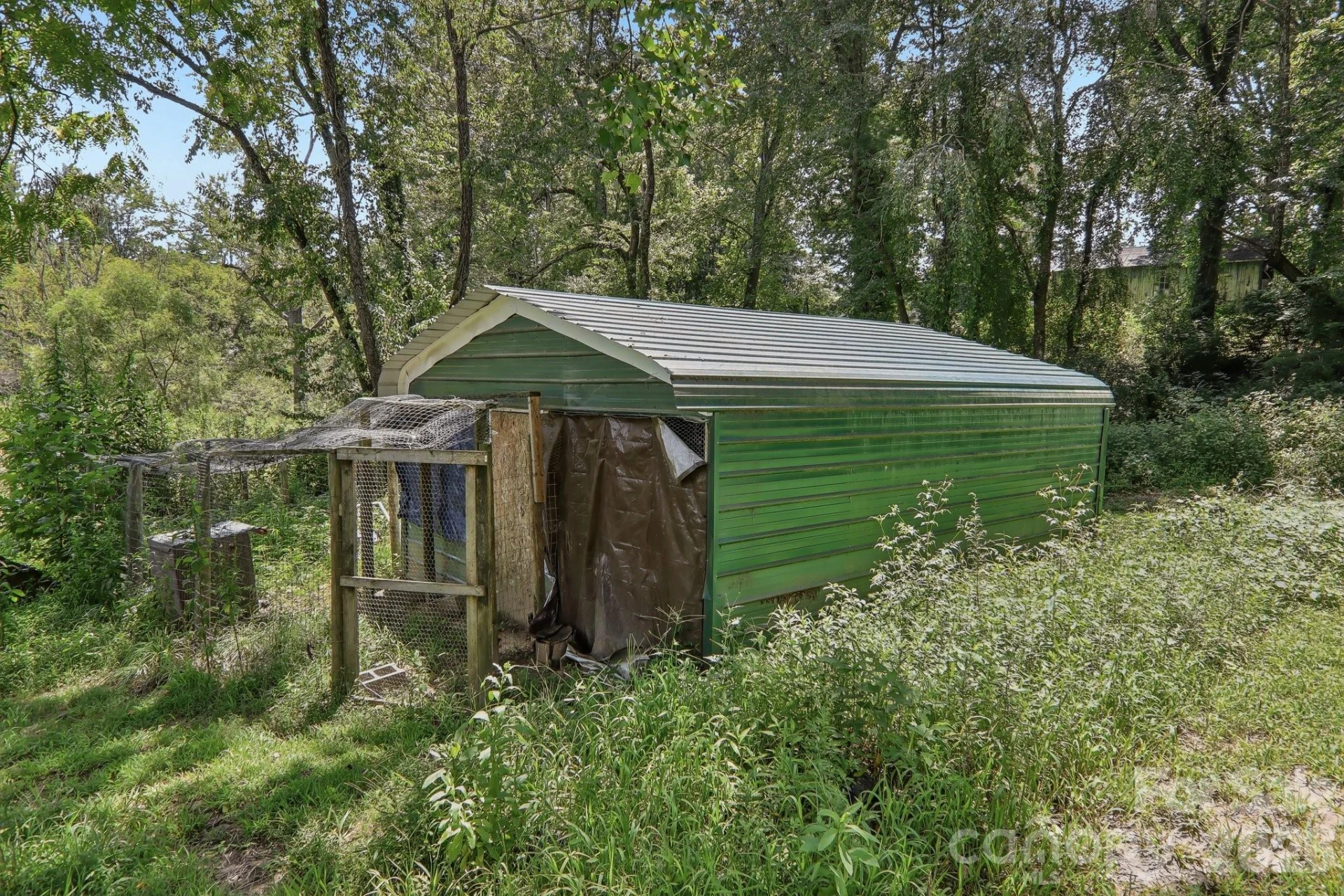 1414 Kanuga Road - Photo 32