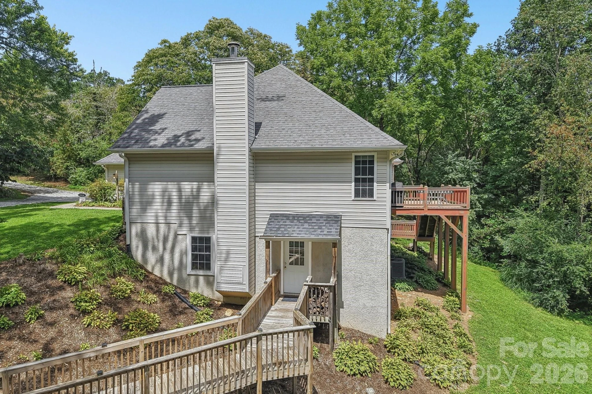1414 Kanuga Road - Photo 37