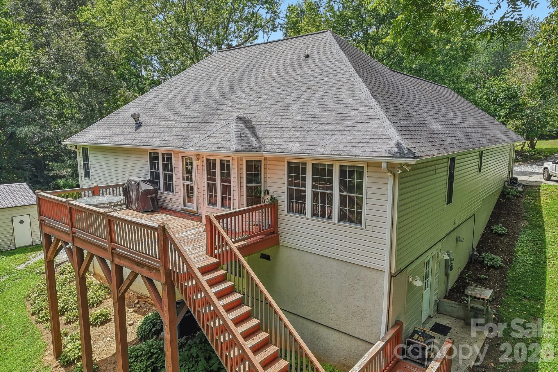 1414 Kanuga Road - Photo 39