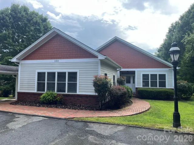 150 Holly Springs Road