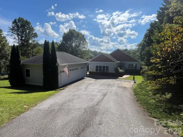 150 Holly Springs Road
