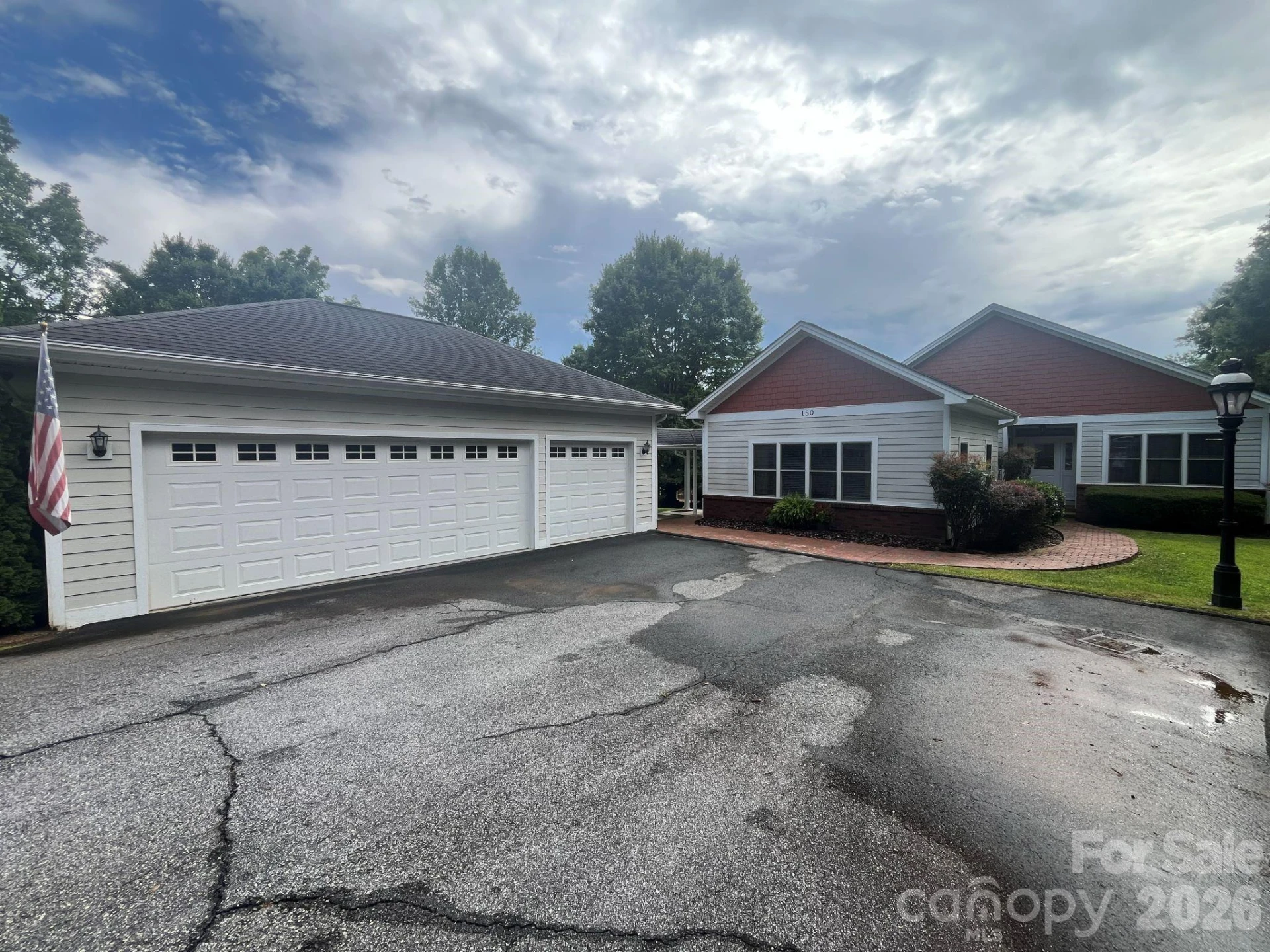 150 Holly Springs Road - Photo 4