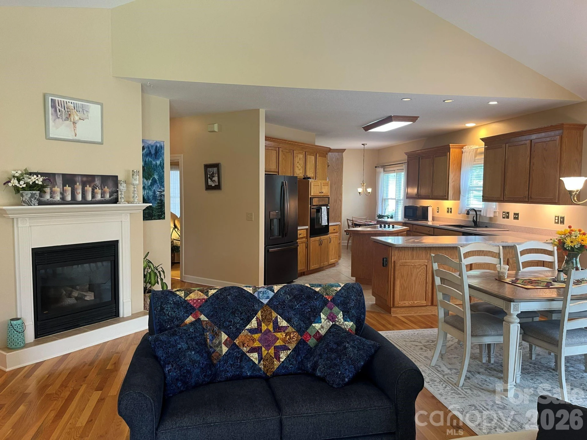 150 Holly Springs Road - Photo 9