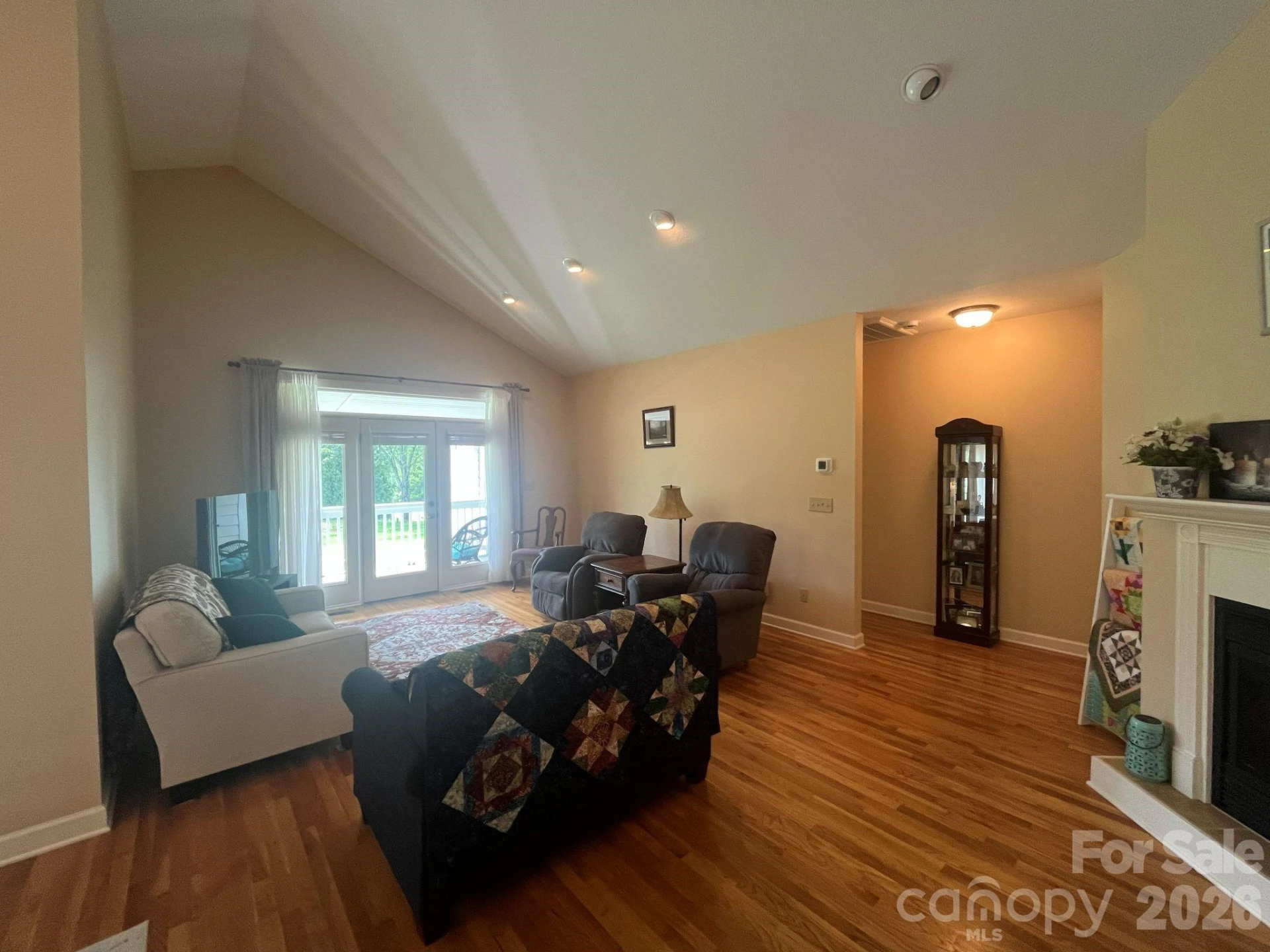 150 Holly Springs Road - Photo 13