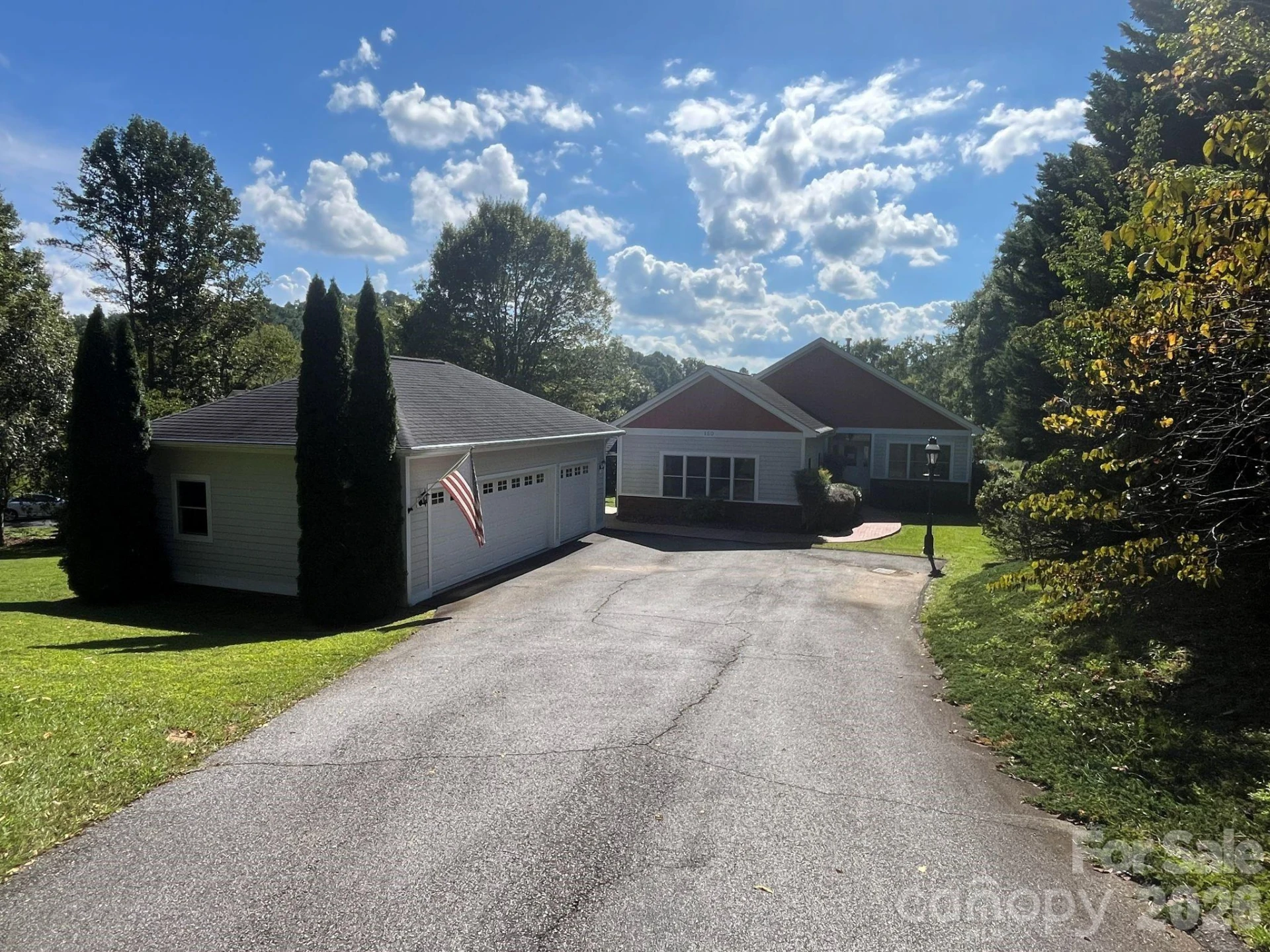 150 Holly Springs Road