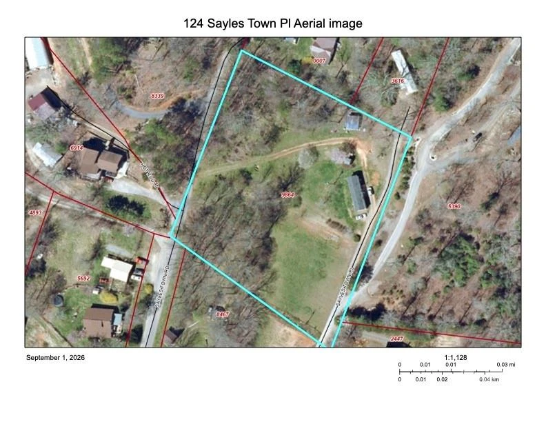 124 Sayles Town Place - Photo 8