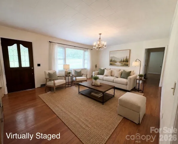 30 Cypress Road, Marion, NC, 28752