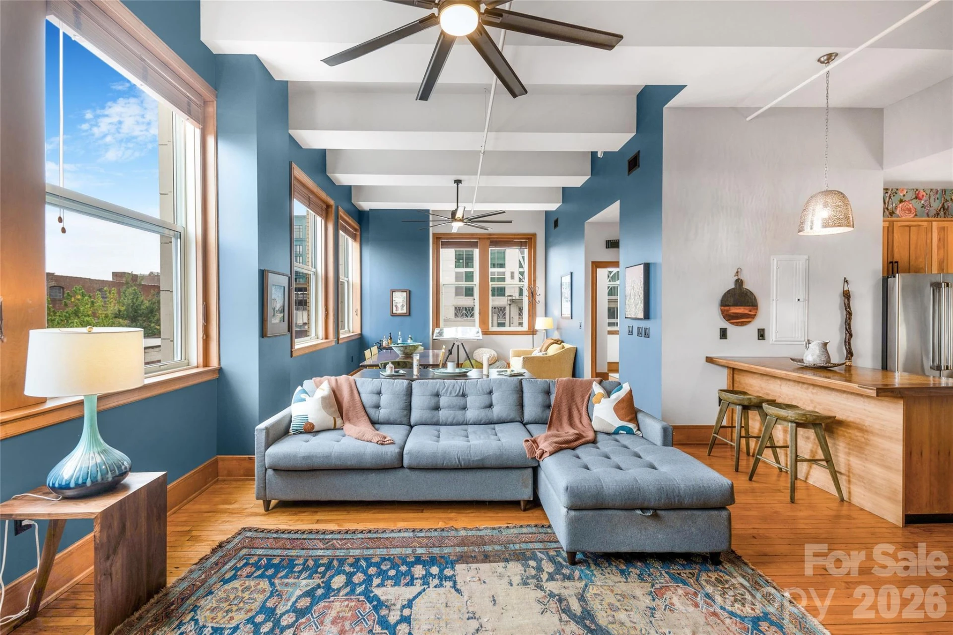 59 College Street #201 - Photo 2