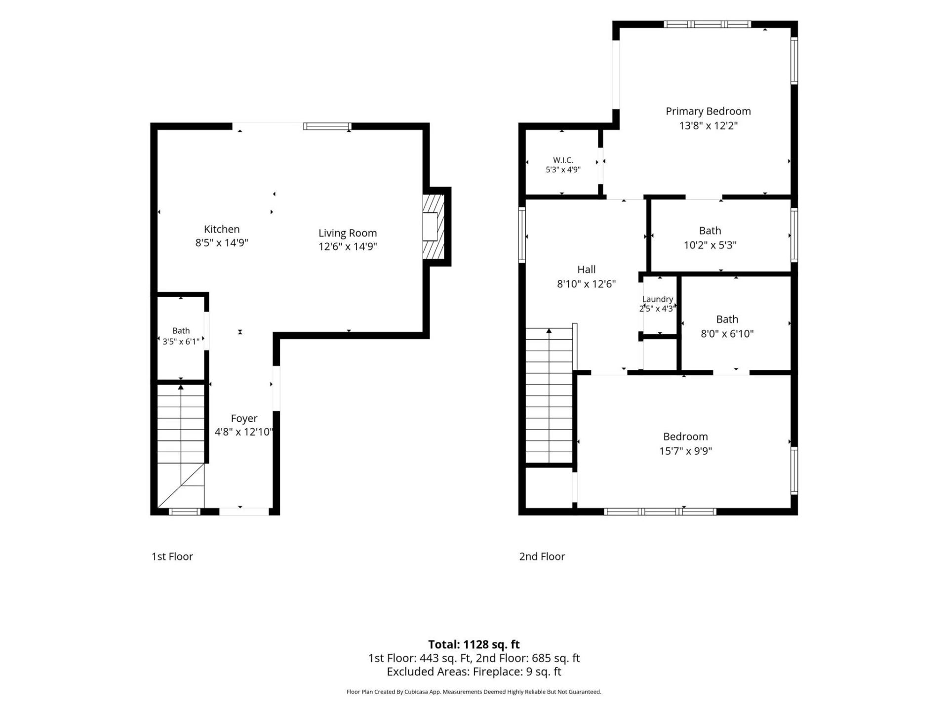128 Chepstow Place - Photo 30
