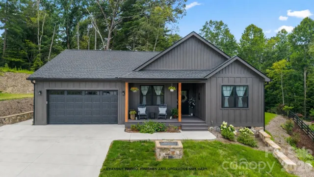 Lot 25 TBD Sugarloaf Meadows