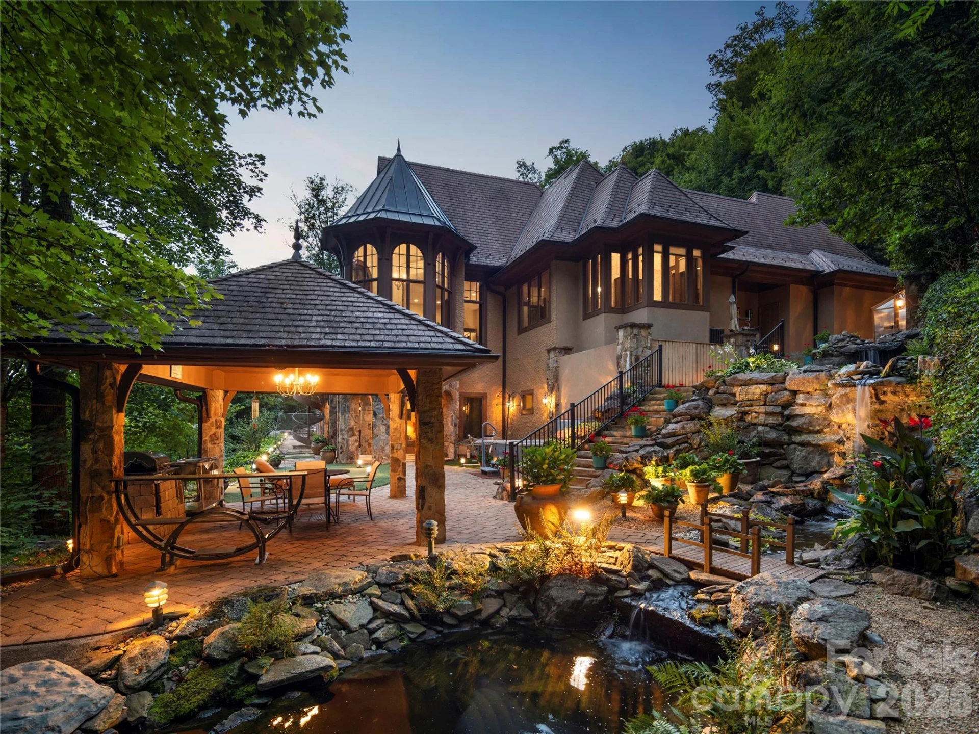 994 Clovertop Lane - Photo 46