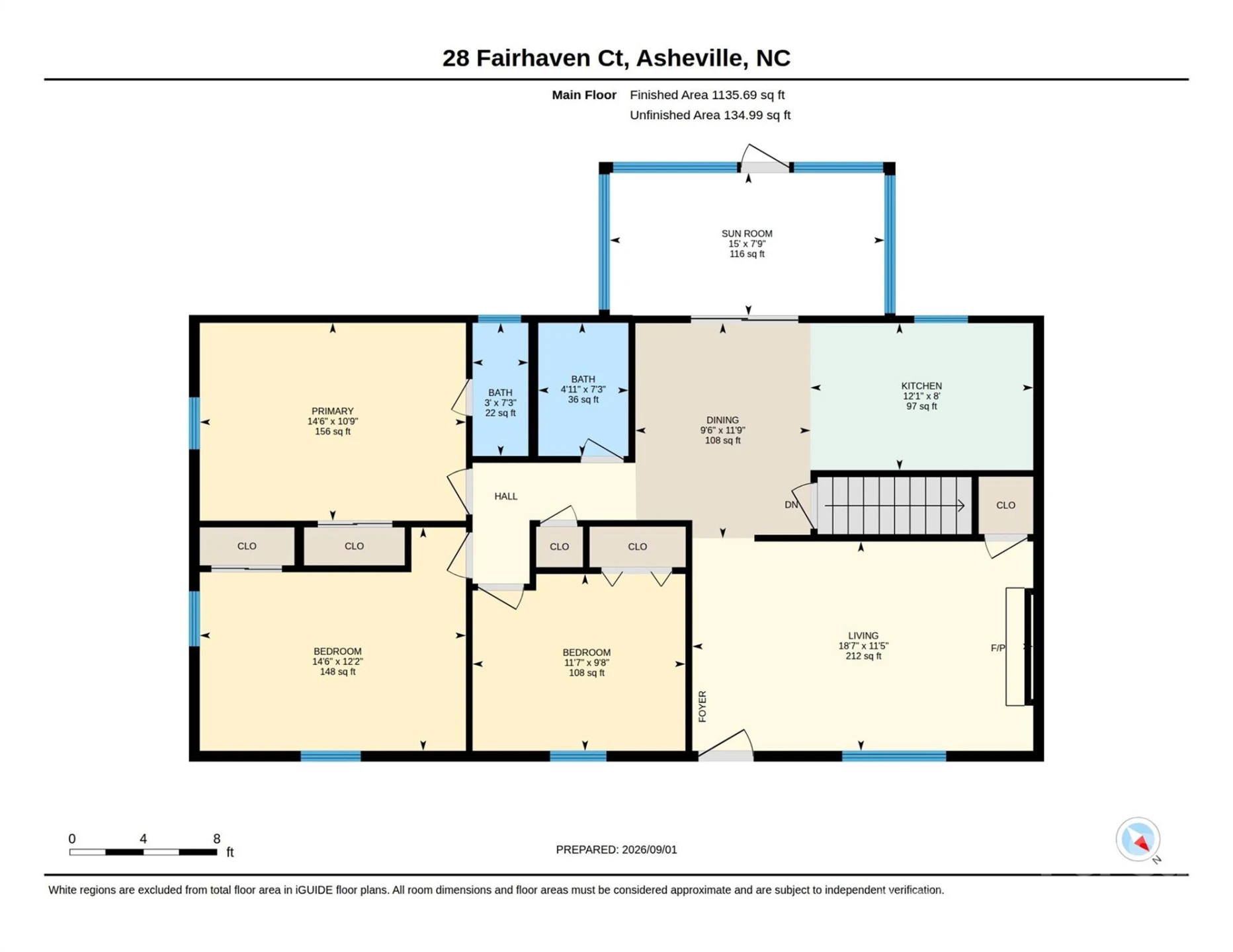 28 Fairhaven Court - Photo 29