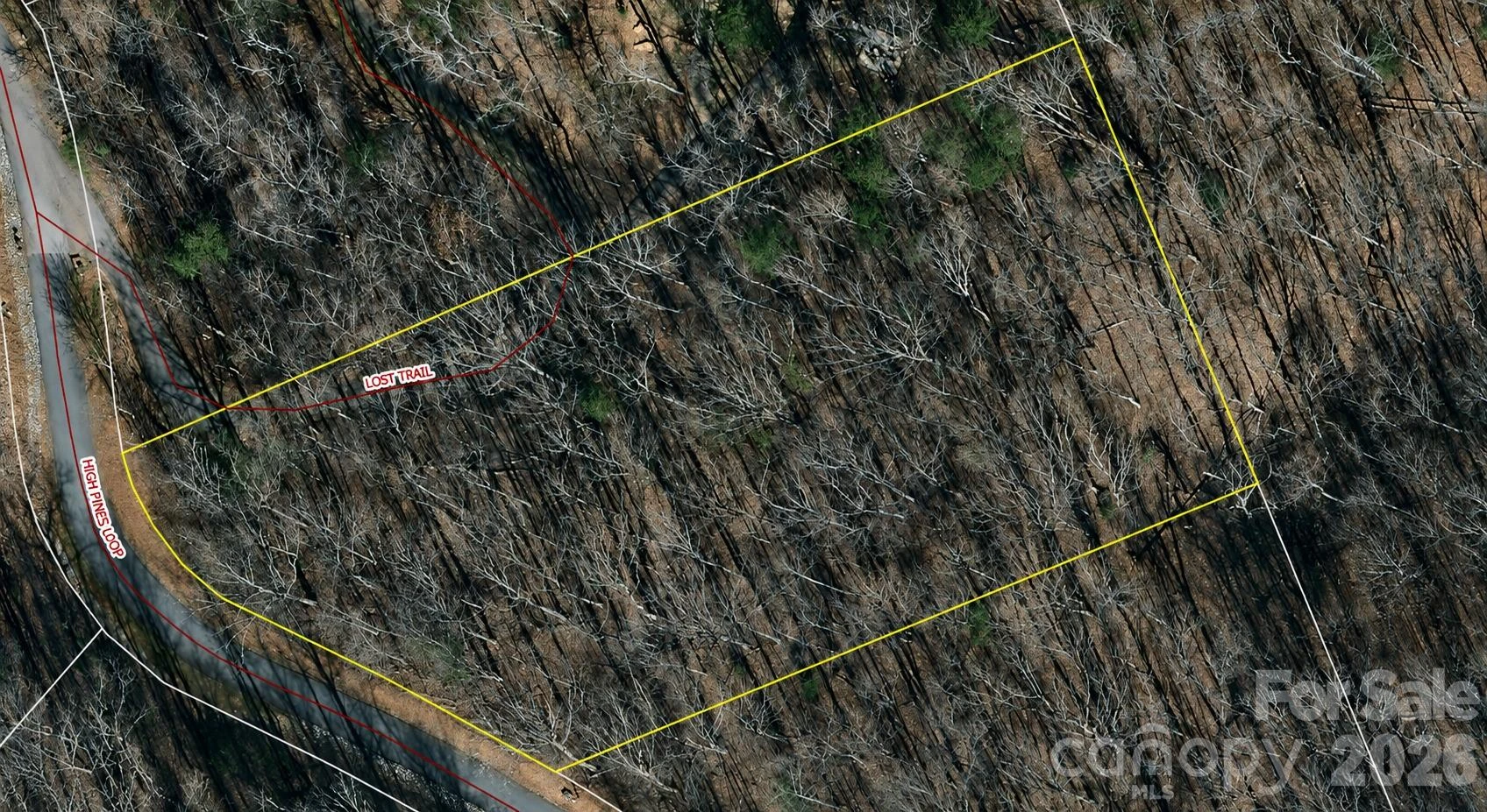 Lot 114 High Pines Loop - Photo 6