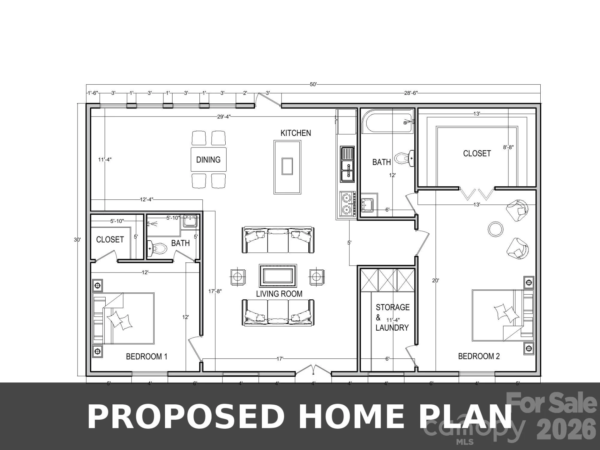 Lot 114 High Pines Loop - Photo 2