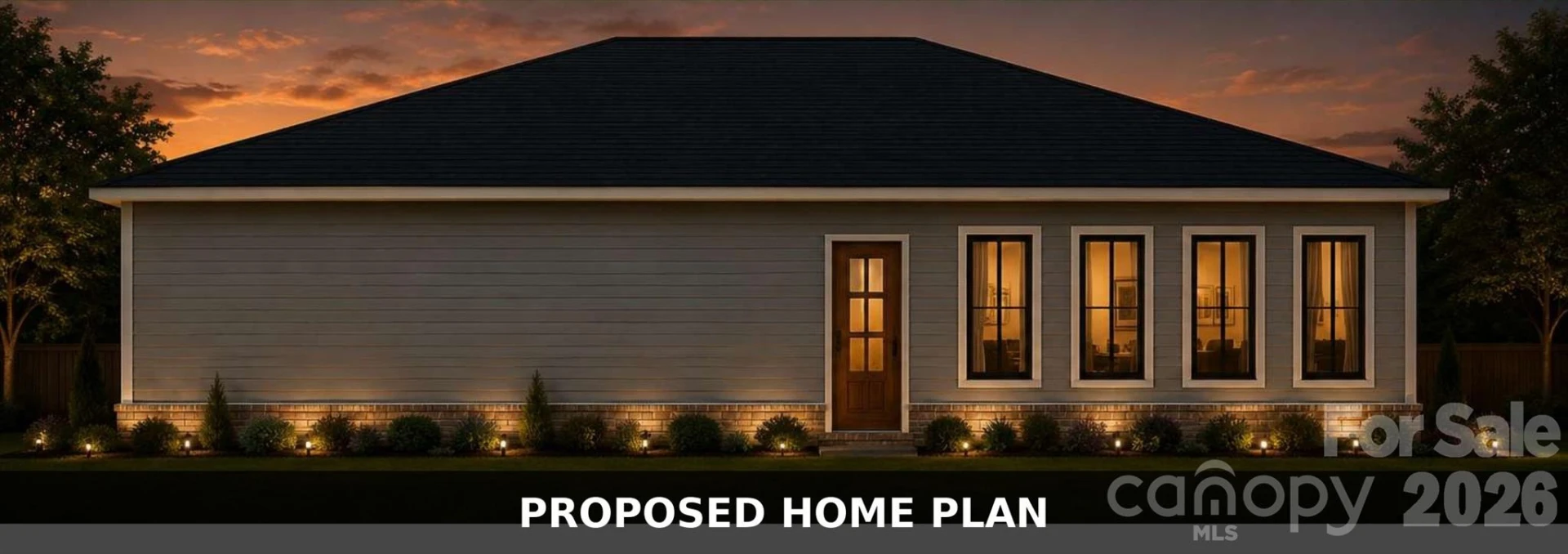 Lot 114 High Pines Loop - Photo 3
