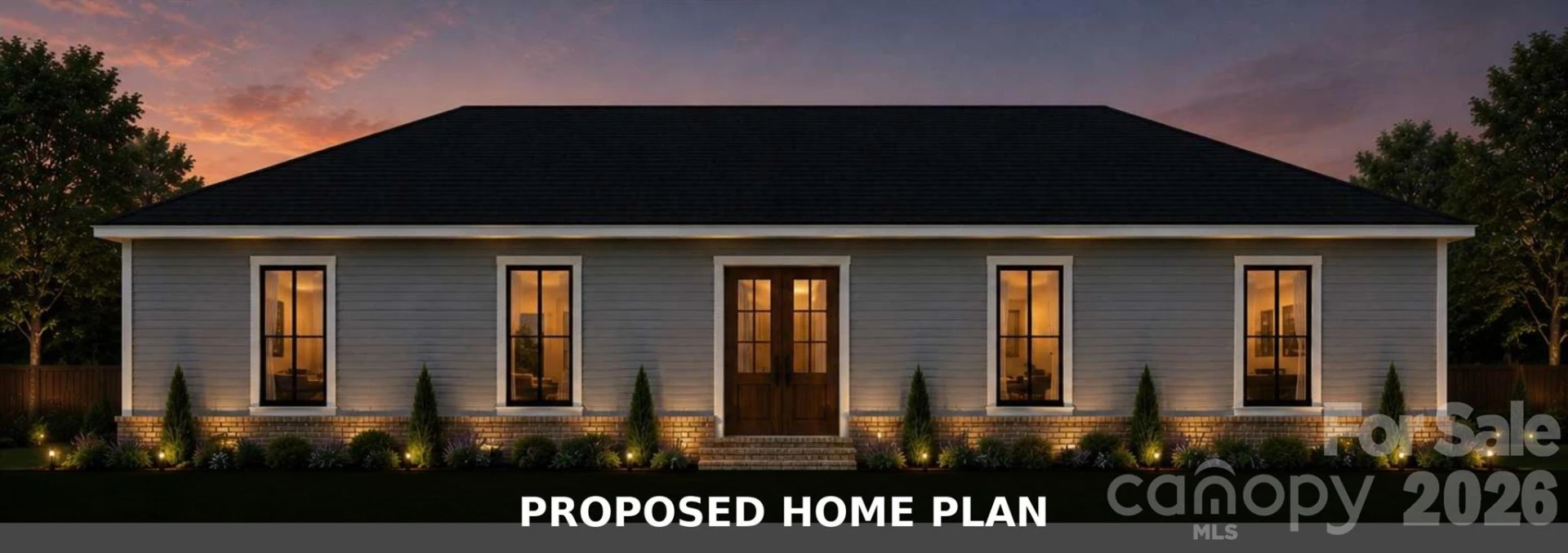 Lot 114 High Pines Loop - Photo 4