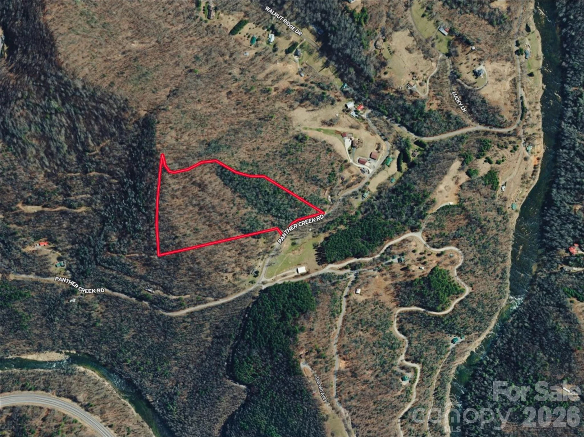 9999 Panther Creek Road #B - Photo 19