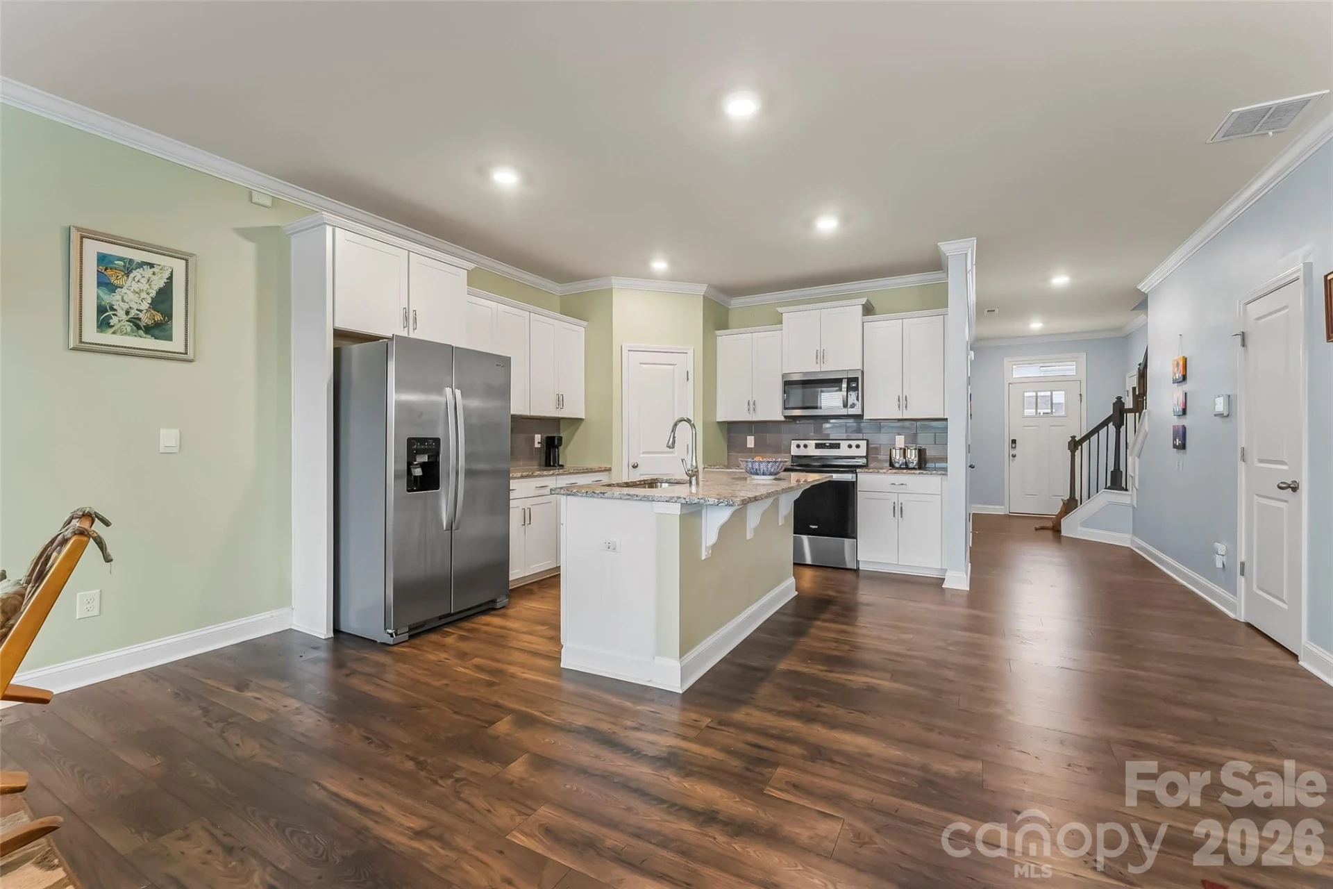 138 Creekview Road - Photo 5