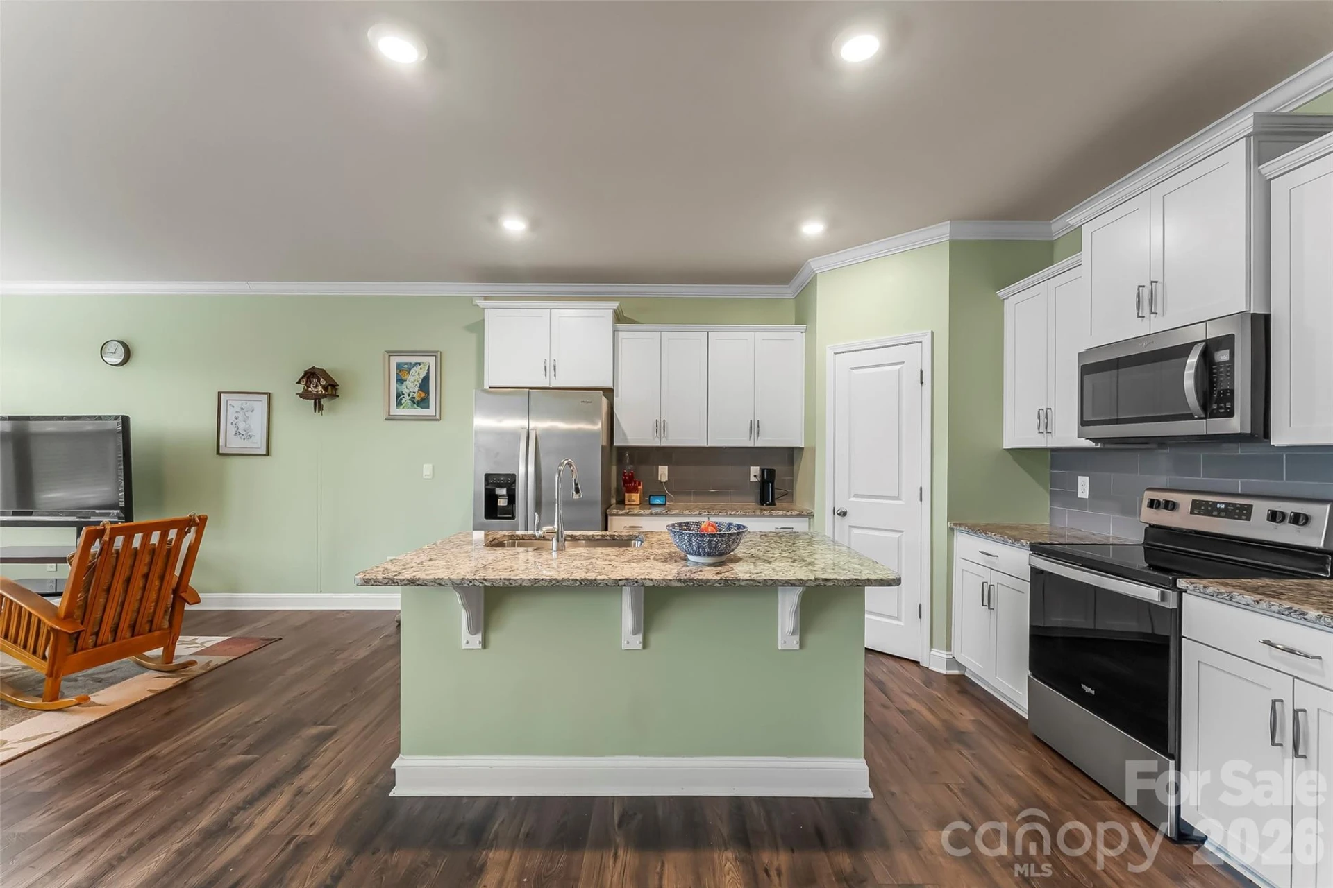 138 Creekview Road - Photo 10