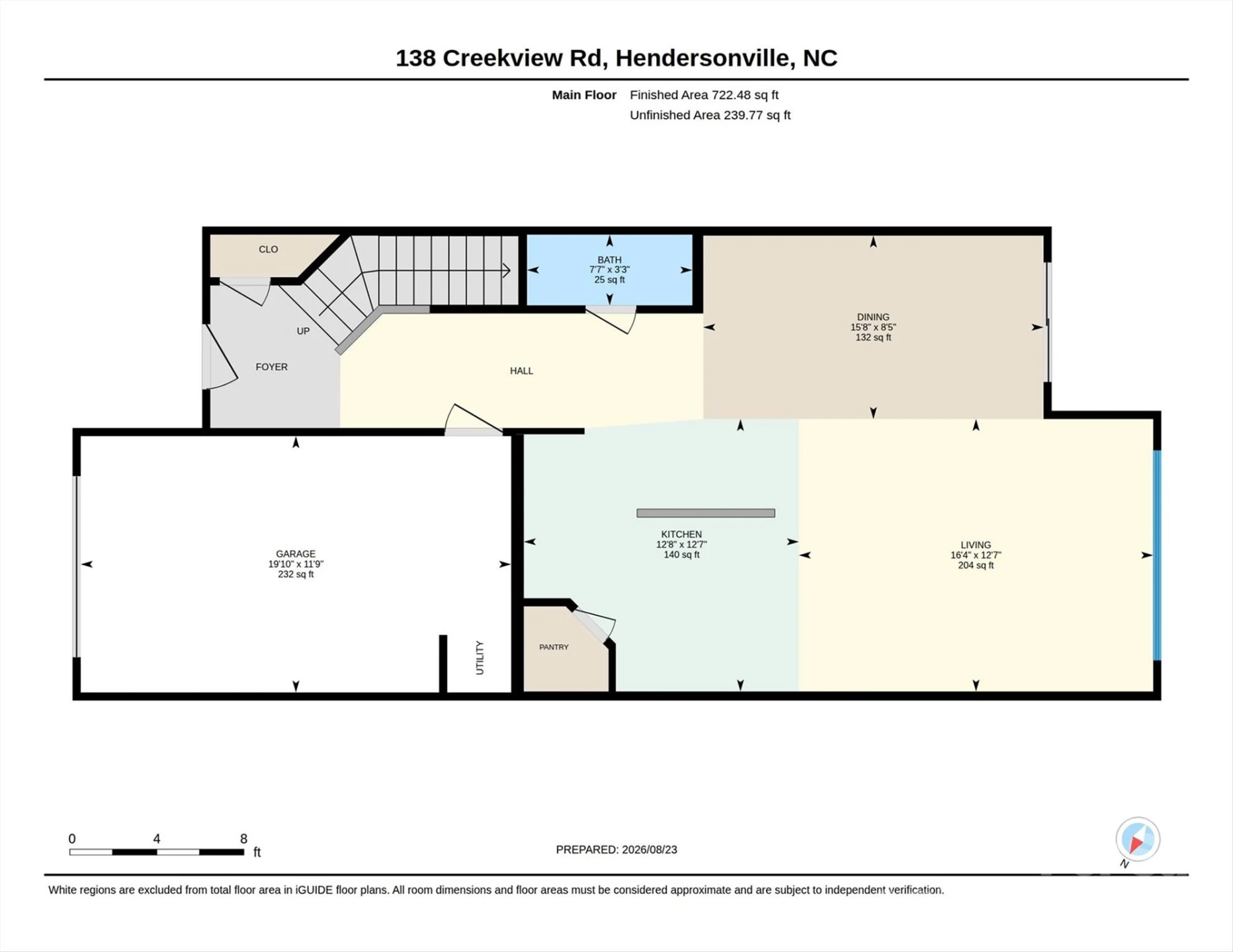 138 Creekview Road - Photo 24
