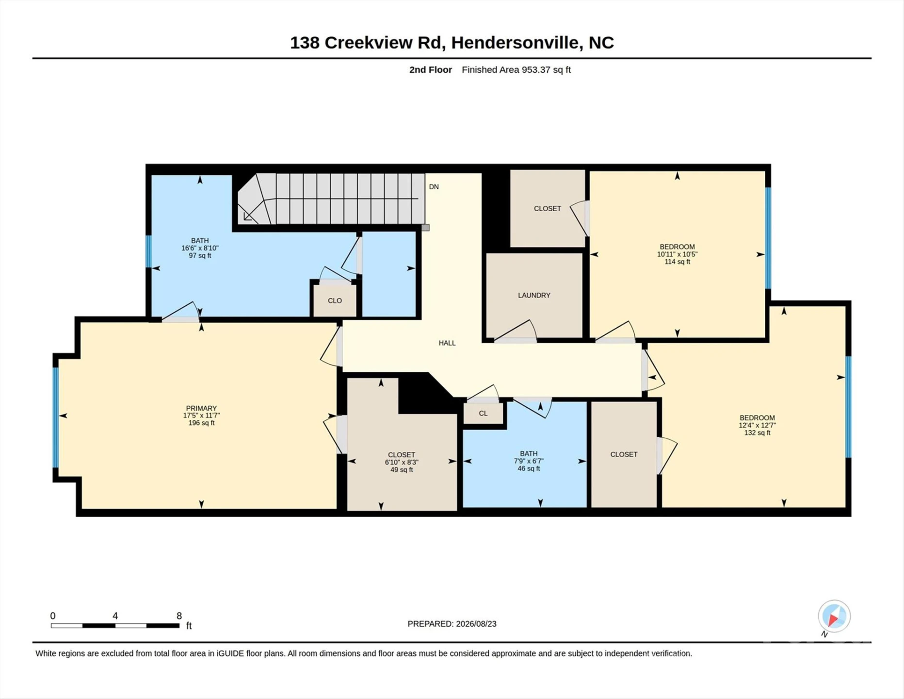 138 Creekview Road - Photo 25