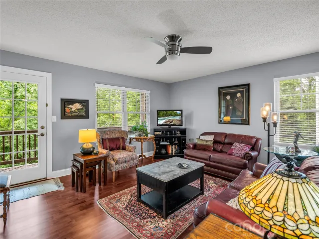 119 Downing Park Court, Brevard, NC, 28712